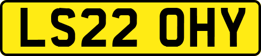 LS22OHY