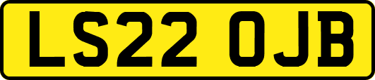 LS22OJB