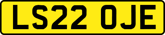 LS22OJE