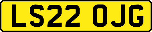 LS22OJG
