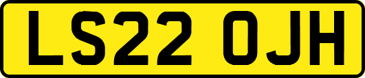 LS22OJH