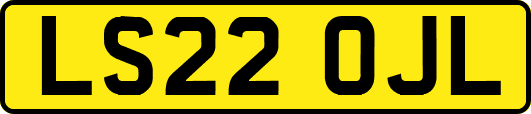 LS22OJL
