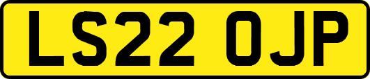 LS22OJP