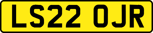 LS22OJR