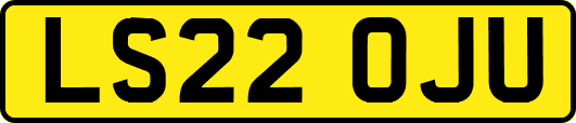 LS22OJU