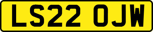 LS22OJW