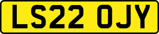 LS22OJY