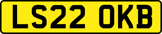 LS22OKB