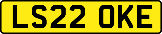 LS22OKE