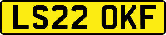 LS22OKF