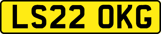 LS22OKG