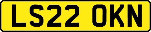 LS22OKN