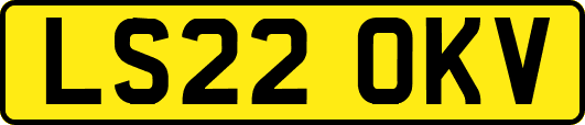 LS22OKV