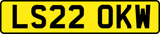 LS22OKW