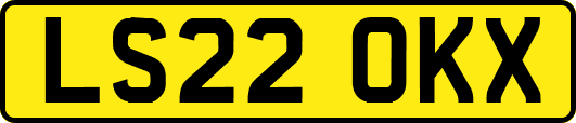 LS22OKX