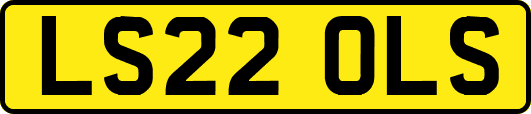 LS22OLS