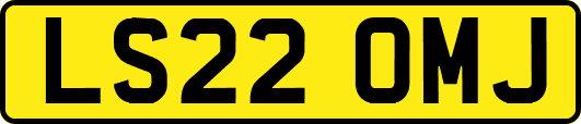 LS22OMJ