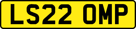 LS22OMP