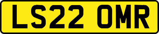 LS22OMR