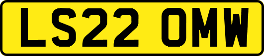 LS22OMW