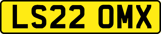 LS22OMX