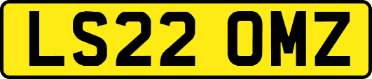 LS22OMZ