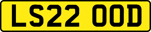 LS22OOD