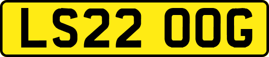 LS22OOG