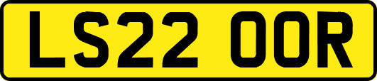 LS22OOR