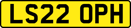 LS22OPH