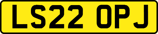 LS22OPJ