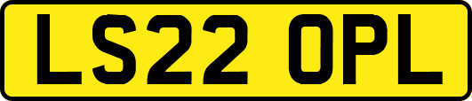 LS22OPL