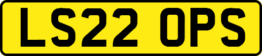 LS22OPS