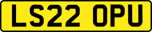 LS22OPU