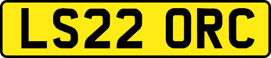 LS22ORC