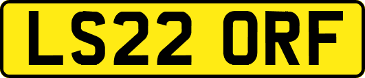 LS22ORF