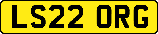 LS22ORG