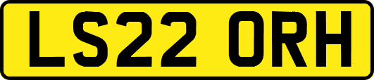 LS22ORH
