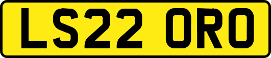 LS22ORO
