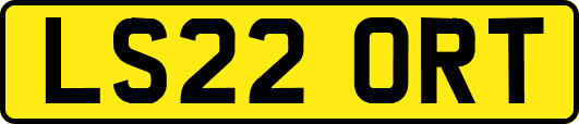 LS22ORT