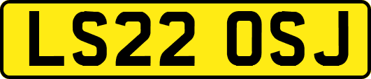 LS22OSJ