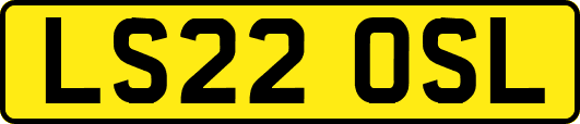 LS22OSL
