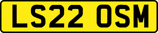LS22OSM