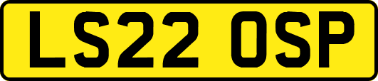 LS22OSP