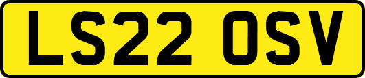 LS22OSV