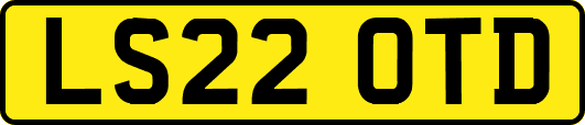 LS22OTD