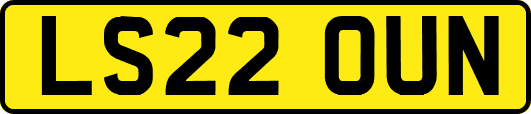 LS22OUN