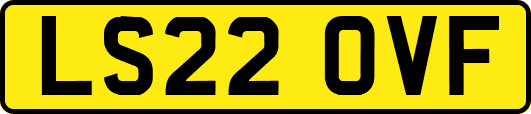 LS22OVF