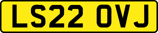 LS22OVJ