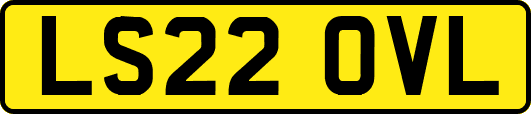 LS22OVL